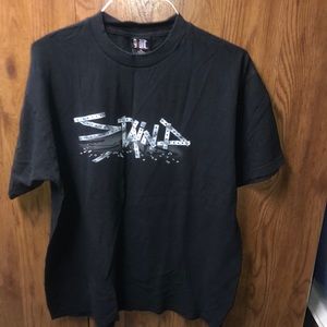 Staind T-shirt, XL